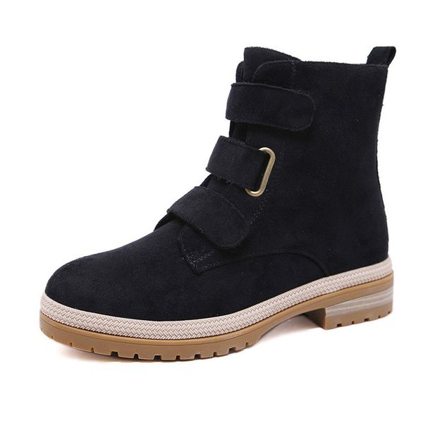 women's winter shoes 2018