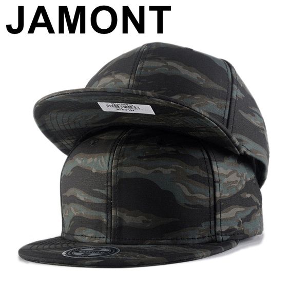 

jamont mens cacotton snapback cap street dancing hip hop hats flat visor fitted gorras baseball cap tatctical adjustable hats, Blue;gray