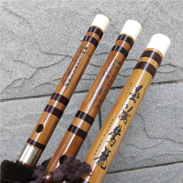 

a006 concert grade musician professional chinese bamboo flute
