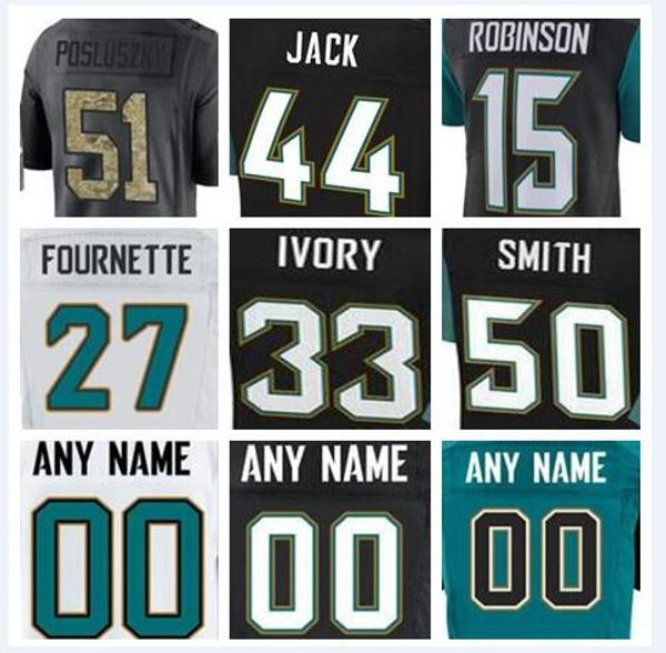 allen robinson jaguars jersey