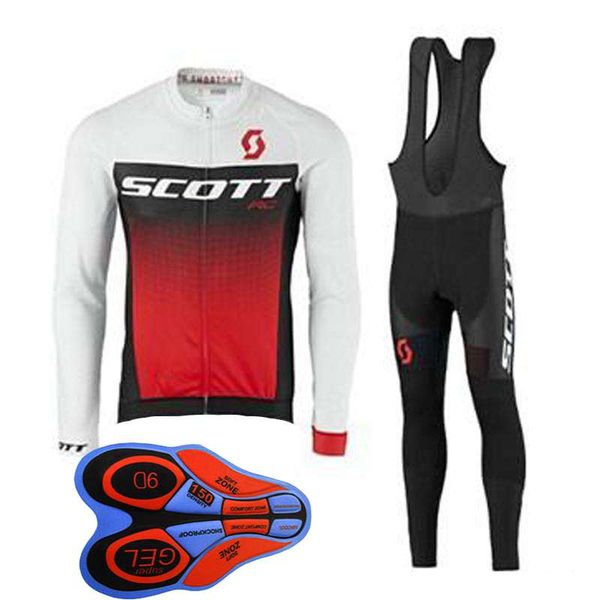 

Conjunto de Malhas de Ciclismo qvqixing