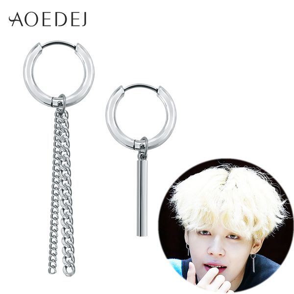 

Hoop & Huggie fenkbao