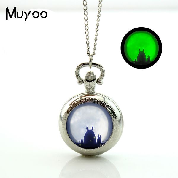 

Relógios de bolso autumngirl