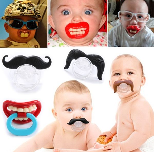 funny teethers