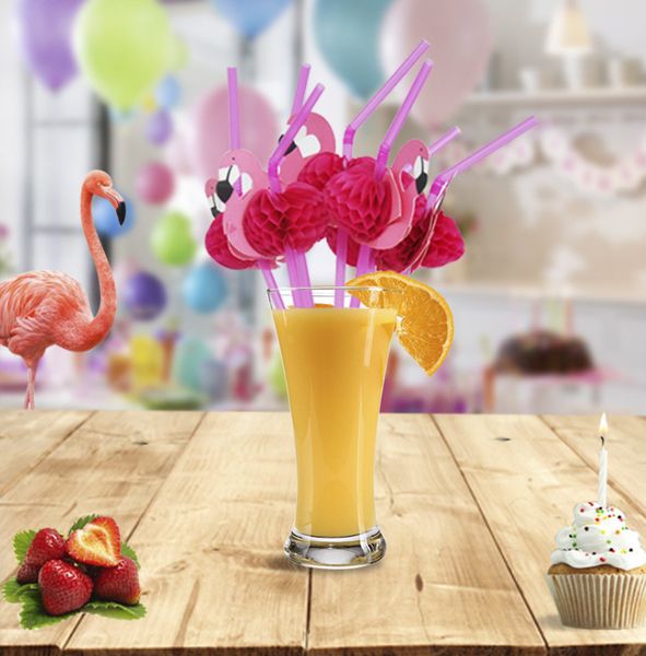 2018 Latest Hawaii Europe And America Theme Birthday Party