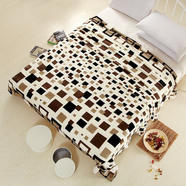 

newborn bedtex euro winter soft bedclothes blankets bed room family home washable feather soft fluffy bed couch autumn blanket