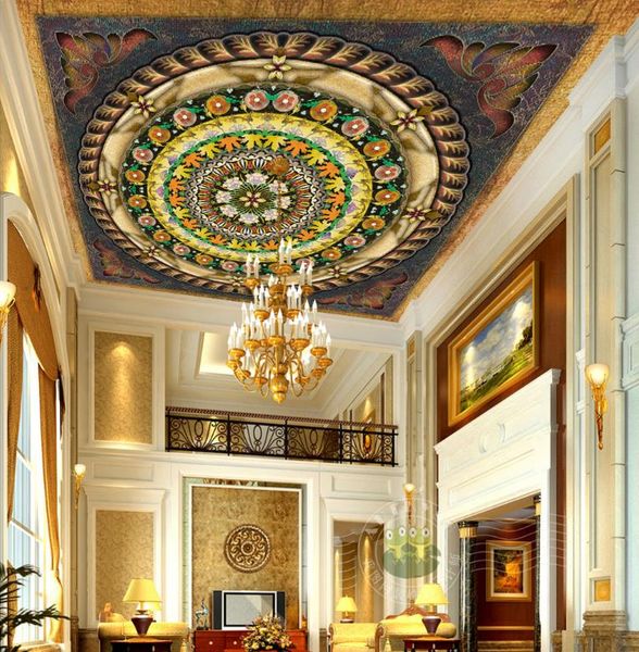 

обои детская кирпичная стена