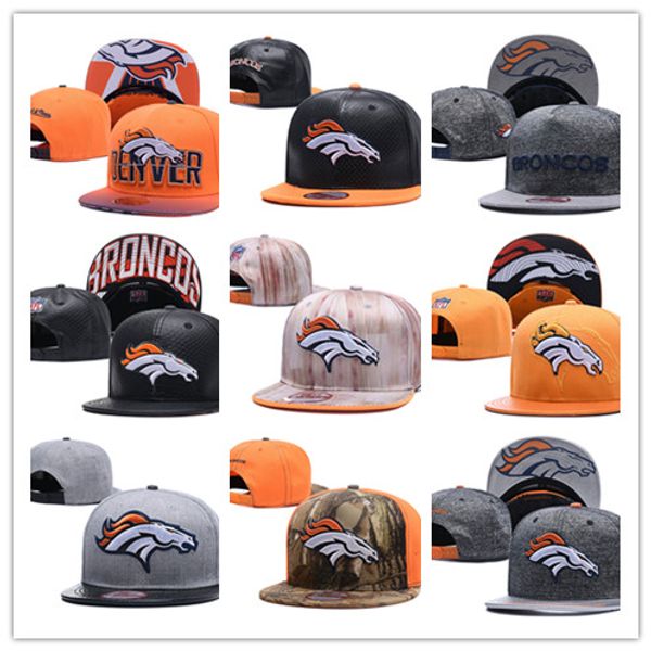 

горячие продажи Денвер шляпы мужчины Бронкос флаг США камуфляж snapbacks прохладный женщины Спорт регулируемые шапки шляпы snapbacks принять падение корабль