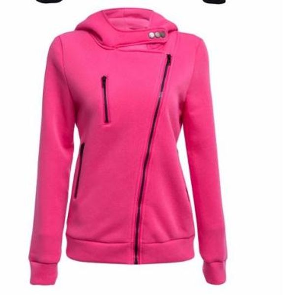 

send 2018 new style coat arder hooded women wei clothing, Black