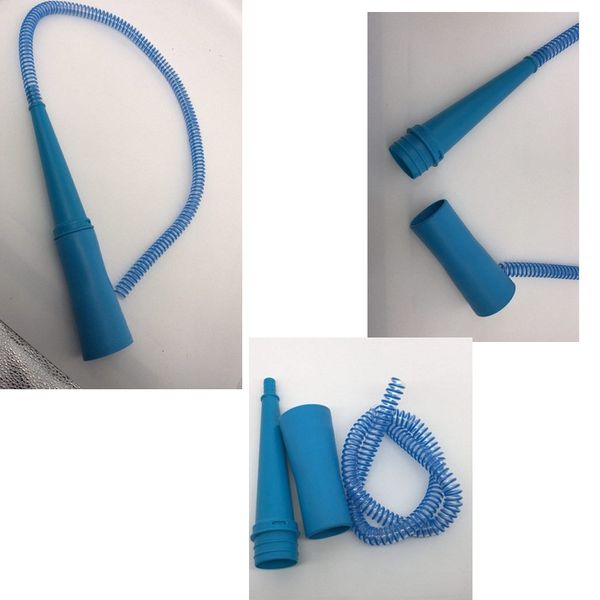 

Univer al vacuum cleaner ho e adapter remover for dryer vent vacuum cleaner pare part ho e attachment drop hipping