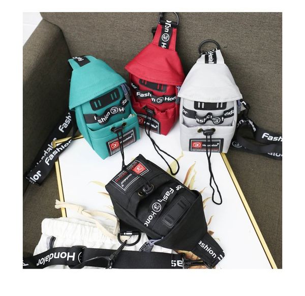 

airsoftsports gun military equipment travel women men nylon shoulder chest cycle sling sport crossbody backpack bag bags sports travelling