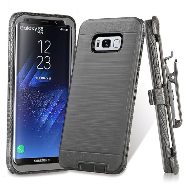 

For lg g7 thinq tylo 4 v30 g6 tylo 3 plu k10 k20 2017 v20 ca e belt clip kick tand hock proof ca e tough armor cover hybrid combo ca e