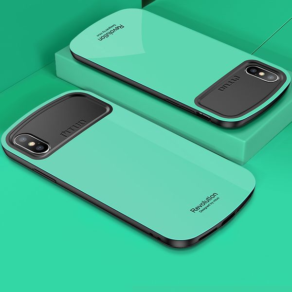 

for iphone xs max xr x 10 case 360 full protection soft frame+hard pc cover case for iphone 8 plus funda capa for iphone 6 6s 7 plus case