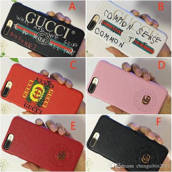 

Чехол для IPhone XR XS MAX для iPhone8 8plus печать бренда каракули шаблон чехол для телефона т