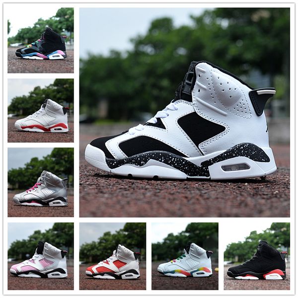 zapatillas jordan para niñas 2018