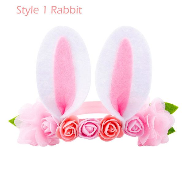 Uk Elastic Baby Headdress Kids Hair Band Girls Bow Newborn