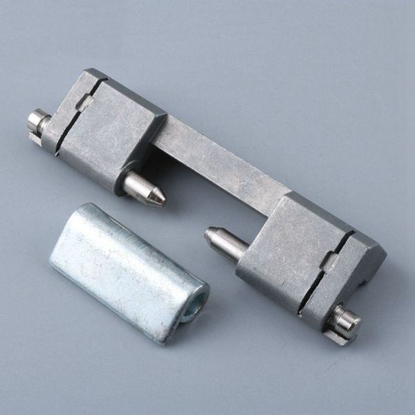 

съемная дверца цинкового сплава петли электрический ящик распределительное устройство распределения блок управления шкафа сетевой двери шкаф