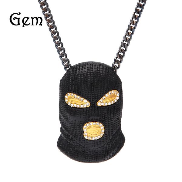 

Colares com Pingente hiphopkingdom