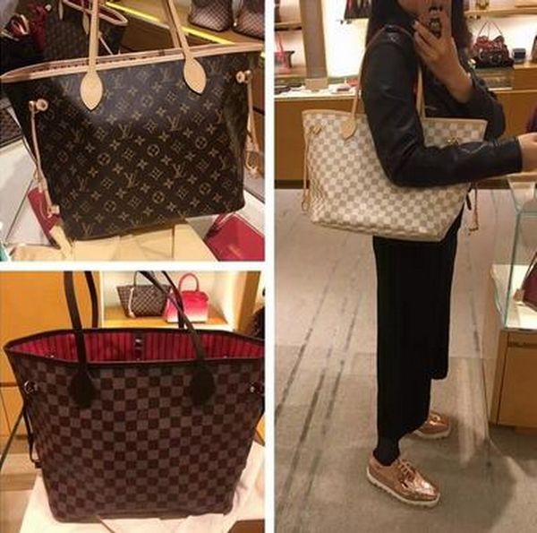 

Women european and american brand new lady real leather art y handbag tote bag pur e