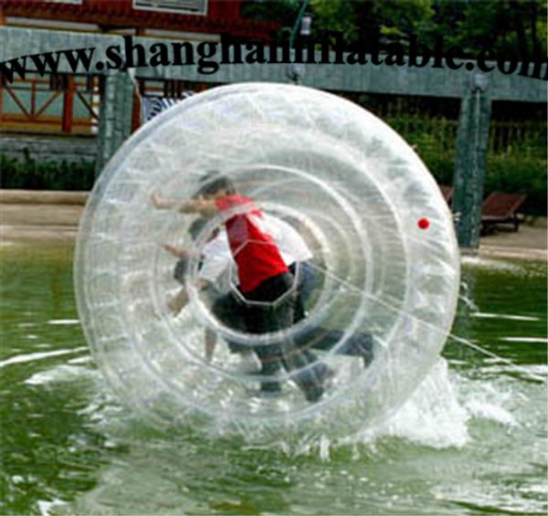 

2018 good quality water fun popular water walking ball on sale