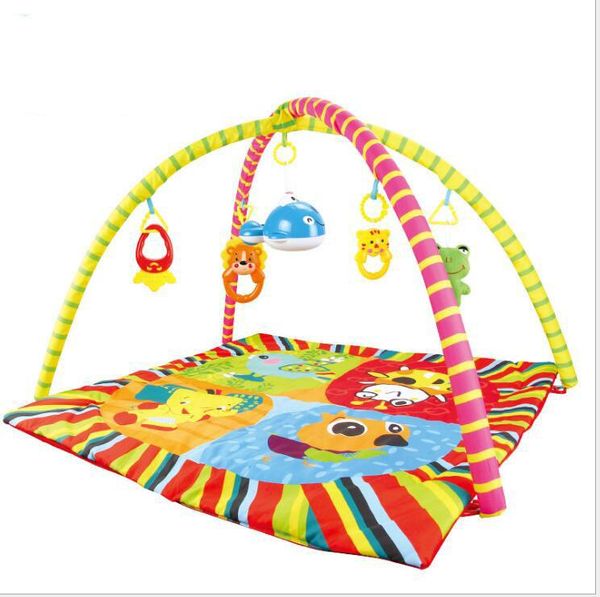 2020 Baby Music Educational Multicolor Toys Cute Cartoon Animal