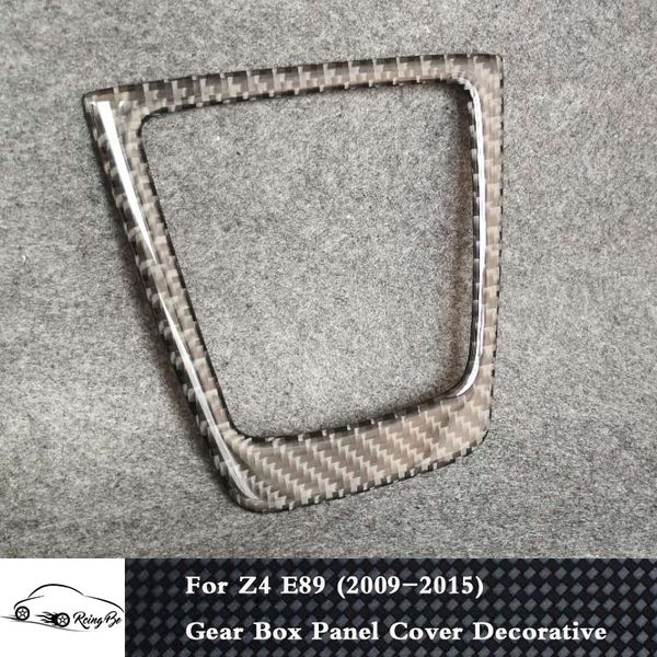 

углеродное волокно uv круглые наклейки для volkswagenreal углеродное волокно коробка передач коробка крышка декоративная наклейка для bmw z4