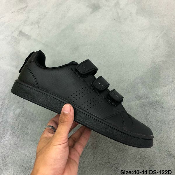 stan smith advantage clean