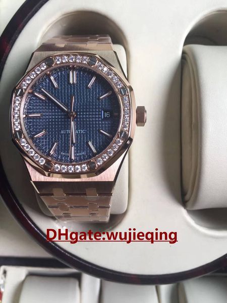 

Марка последние 15450ST.OO.1256ST.01 высокое качество автоматический механический механи