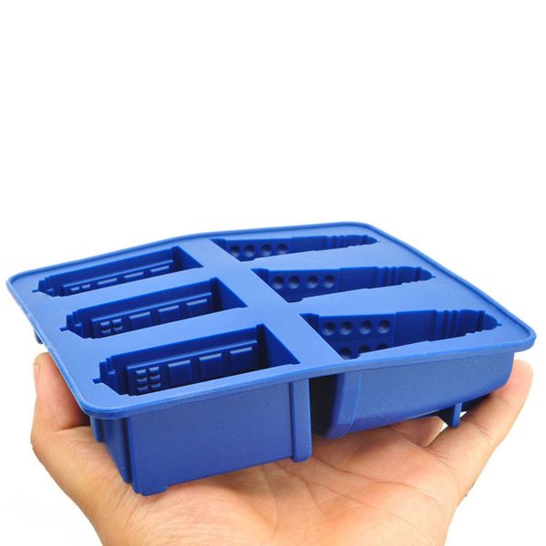

kitchen silicone ice cubes ice tray candy chocolate jelly molds diy bar party drink kitchen accessories
