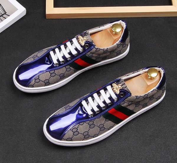 

Sapatos ocasionais guange