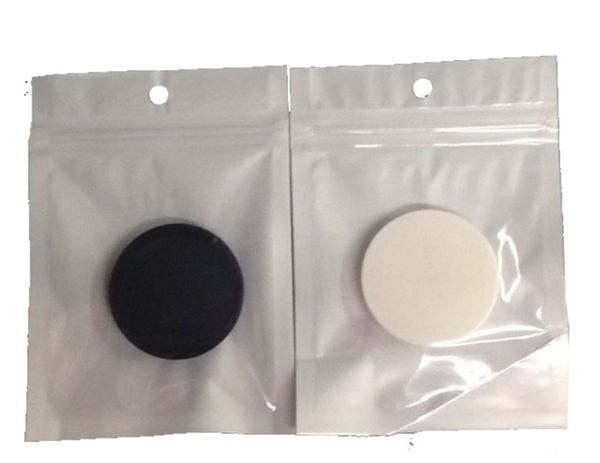 

new custom logo new phone holder universal with neutral packing grip stand finger holder flexible mobile phone stend