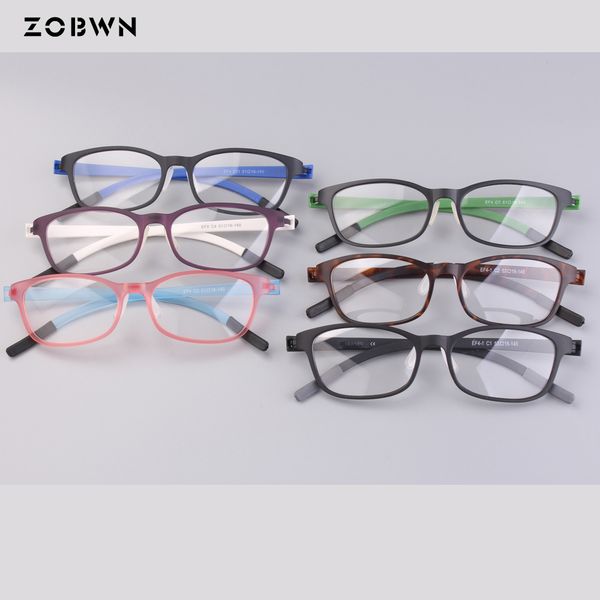 

mix wholesale vintage eyeglasses transparent frame oculos de grau femininos women optical frame in plain lens spectacle glasses, Silver