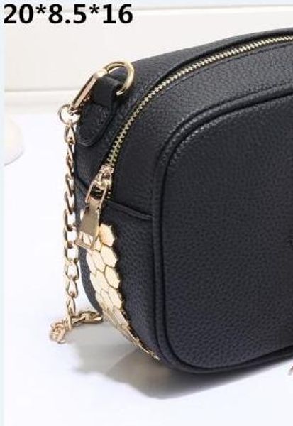 

2020 selling-brand designer women female shoulder bag crossbody bags fashion small messenger bag handbags purse pu leather 323 wallet