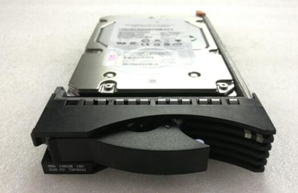 

73p8022 73p8023 146gb 3.5 " жесткий диск 15k fc ds4300