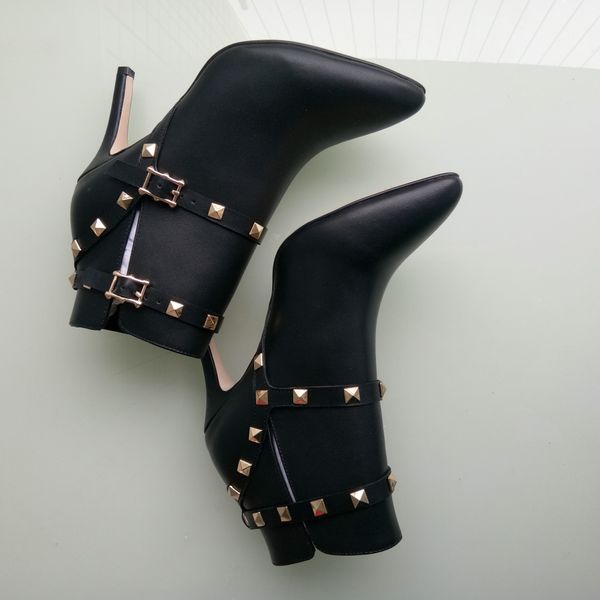 

Botas shengsheng2018