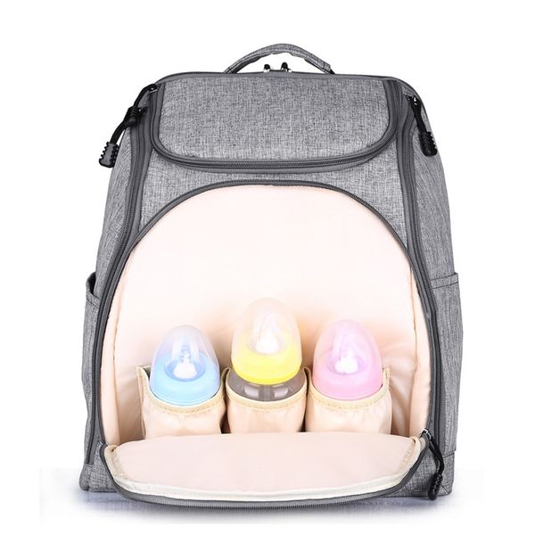 

fashion mummy maternity diaper bag large nursing bag travel backpack designer stroller baby baby care nappy backpack