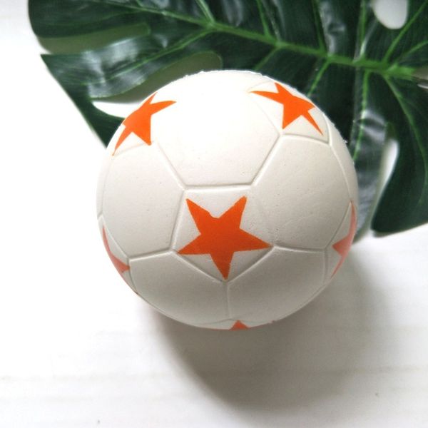 

pu slow rebound foaming decompression toys sports series soccer volleyball