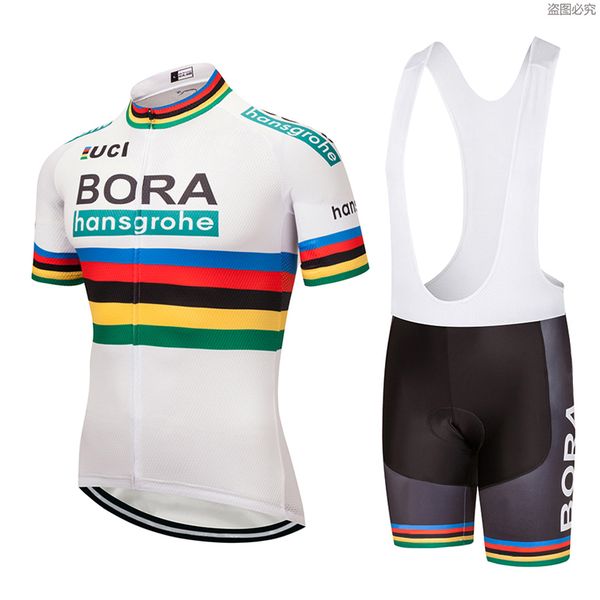 bora cycling clothing
