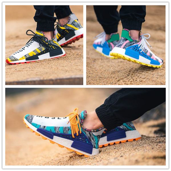

Calçados de Ginástica e Outdoor sneakers2020