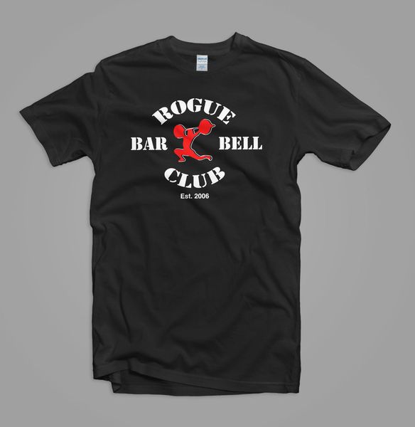 camisetas crossfit negro