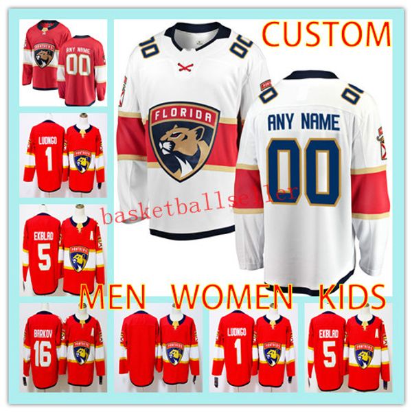florida panthers kids jersey