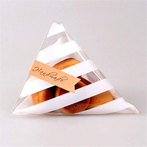 

hey funny 25 pcs / lot twill party paper pleasure bags swedish table candy bags gift wrap wedding party birthday