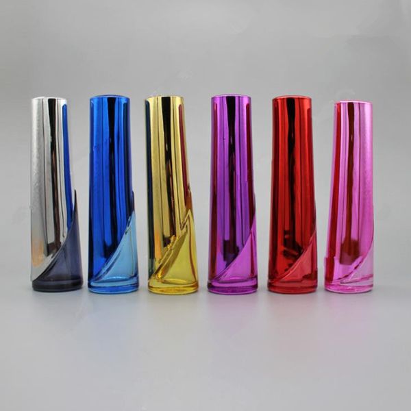 

15ml sample bottles vial empty bottle perfume cosmetics packing bottle glass spray bottle fast shipping f861