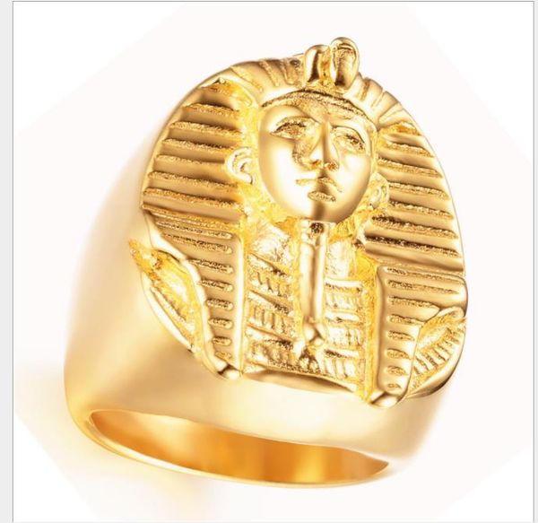 

accessories, religious rings, rings, hip-hop king men's rings, Silver