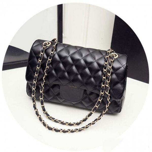 

Fashion Vintage Handbags Women bags Designer Handbags Wallets for Women Leather Chain Bag Crossbody and Shoulder Bags