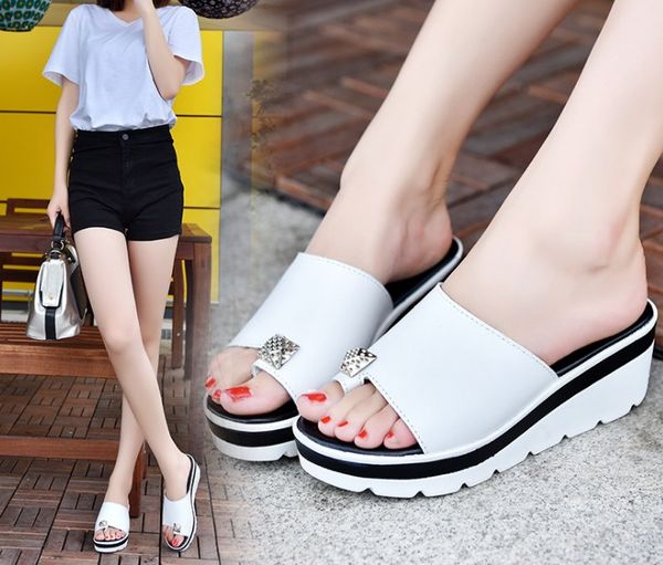 Compre Venta Caliente Del Verano 2018 Nuevas Zapatillas De Estilo Compre Venta De Caliente Del Verano 2018 Nuevas Zapatillas De Venta Estilo 5d57bd