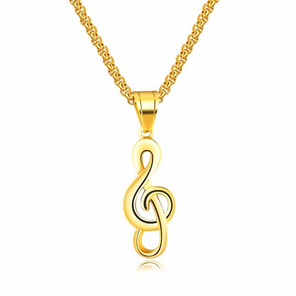collier homme musique collier homme musique