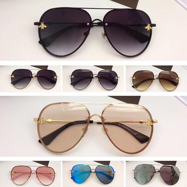 lentes gucci abeja