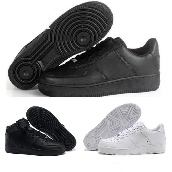 

2018 men women flyline casual shoes sports skateboarding ones shoes high low cut white black outdoor trainers sneakers