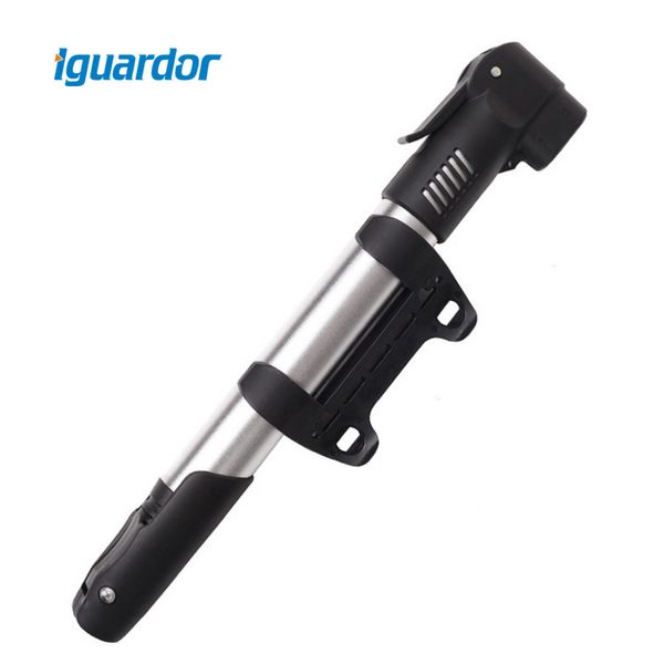 

bicycle accessories bike pumps iguardor portable mini bicycle pump mountain bike inflator riding equipment cycling accessories